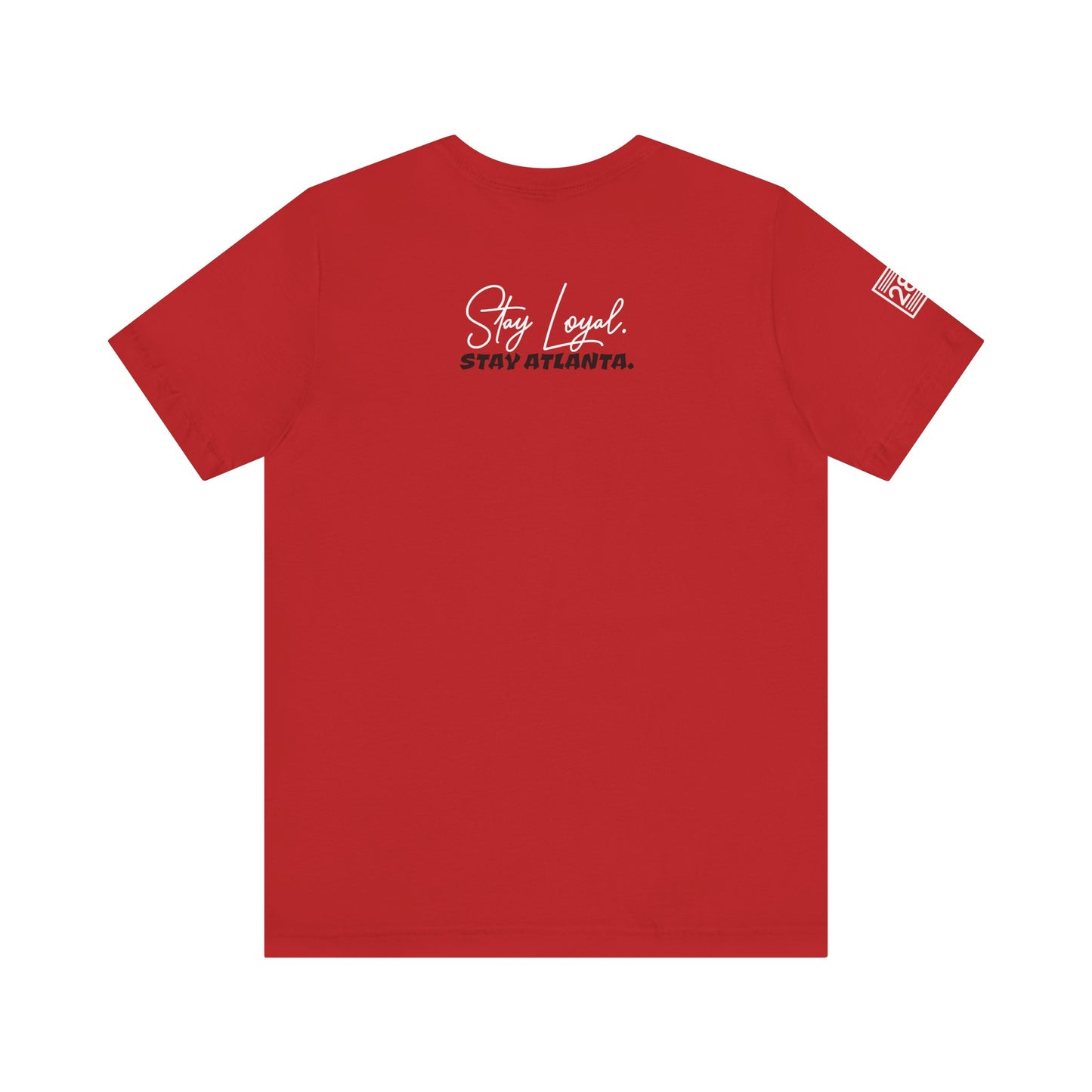 New Red Blood Pressure Birds - Stylish Lightweight Tee