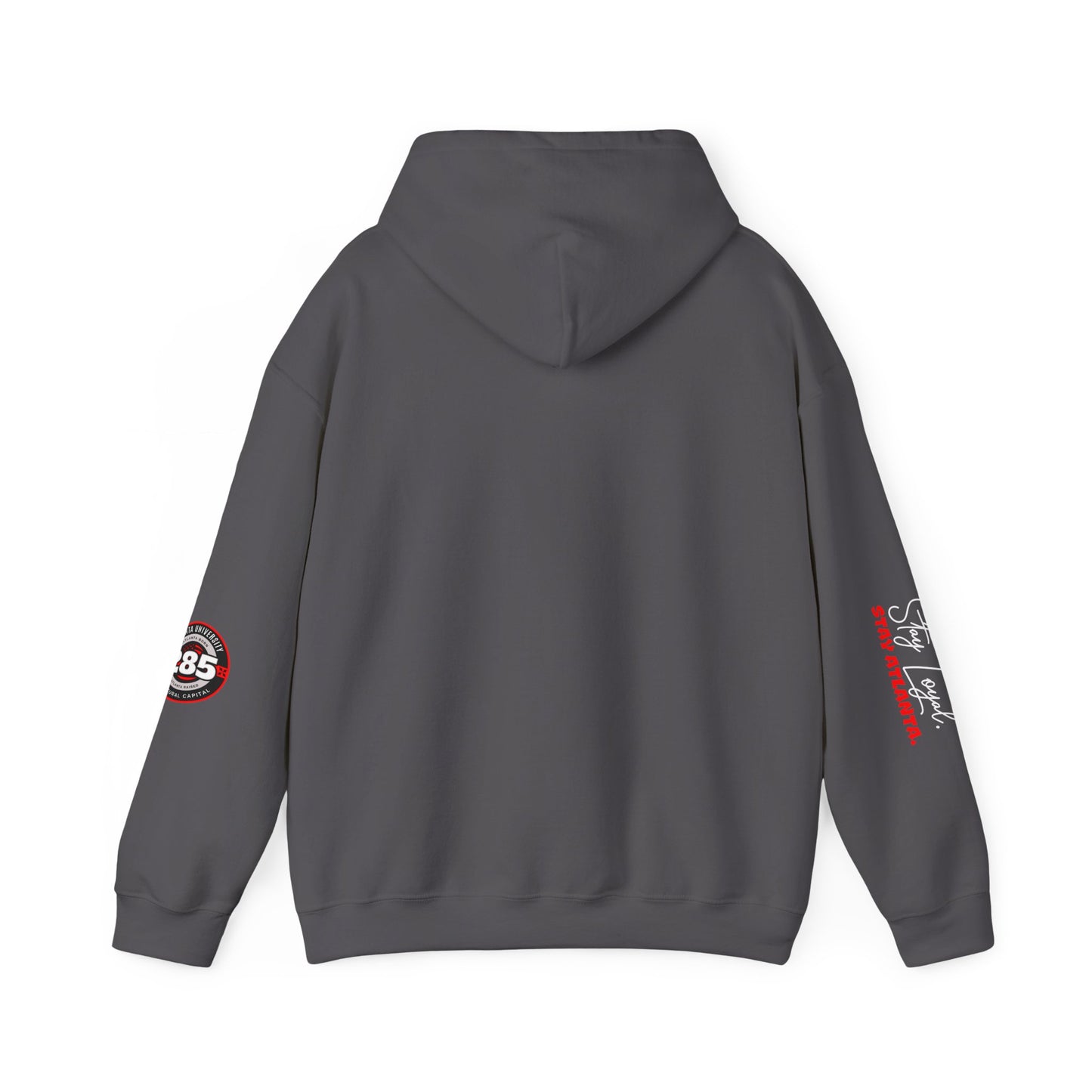 Atlanta University Collection: Classic Hoodie