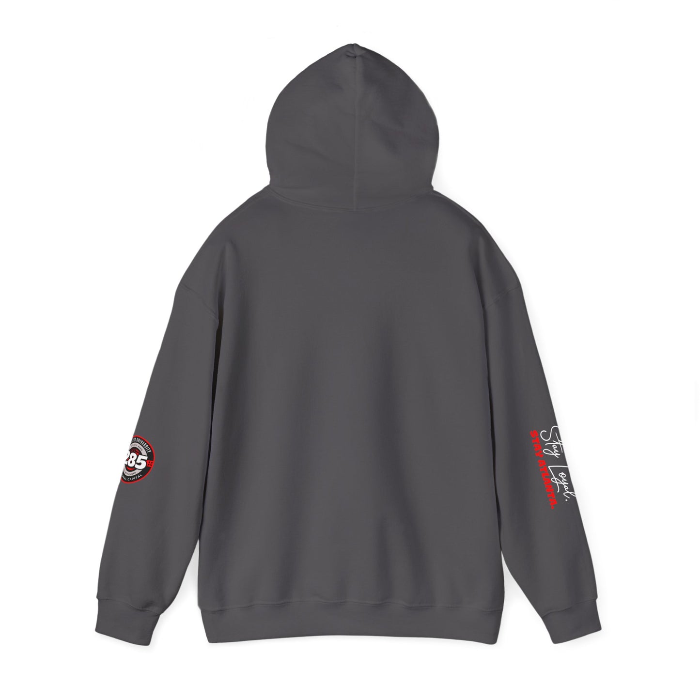 Atlanta University Collection: Classic Hoodie