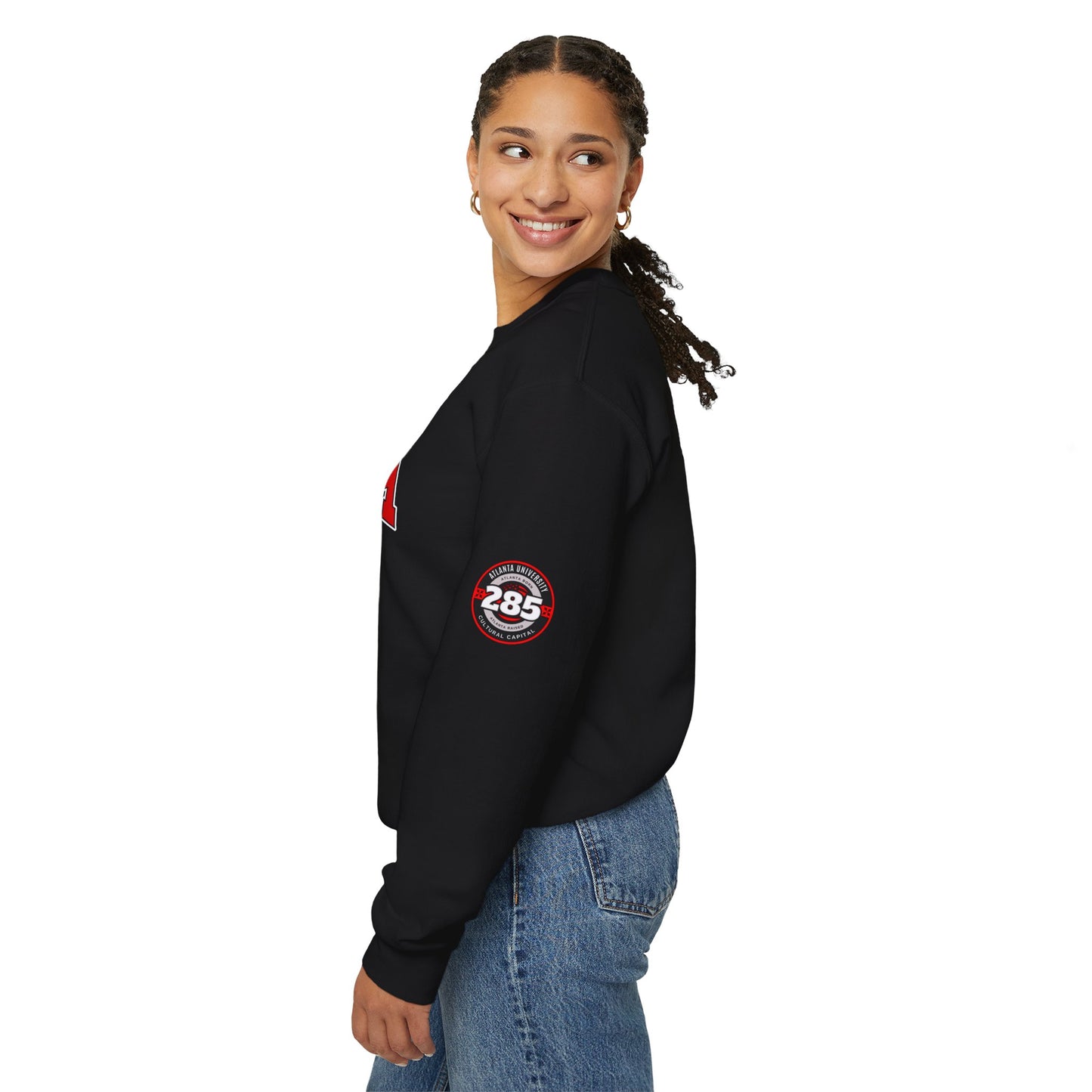 Atlanta University Collection: "Superior" Sweatshirt