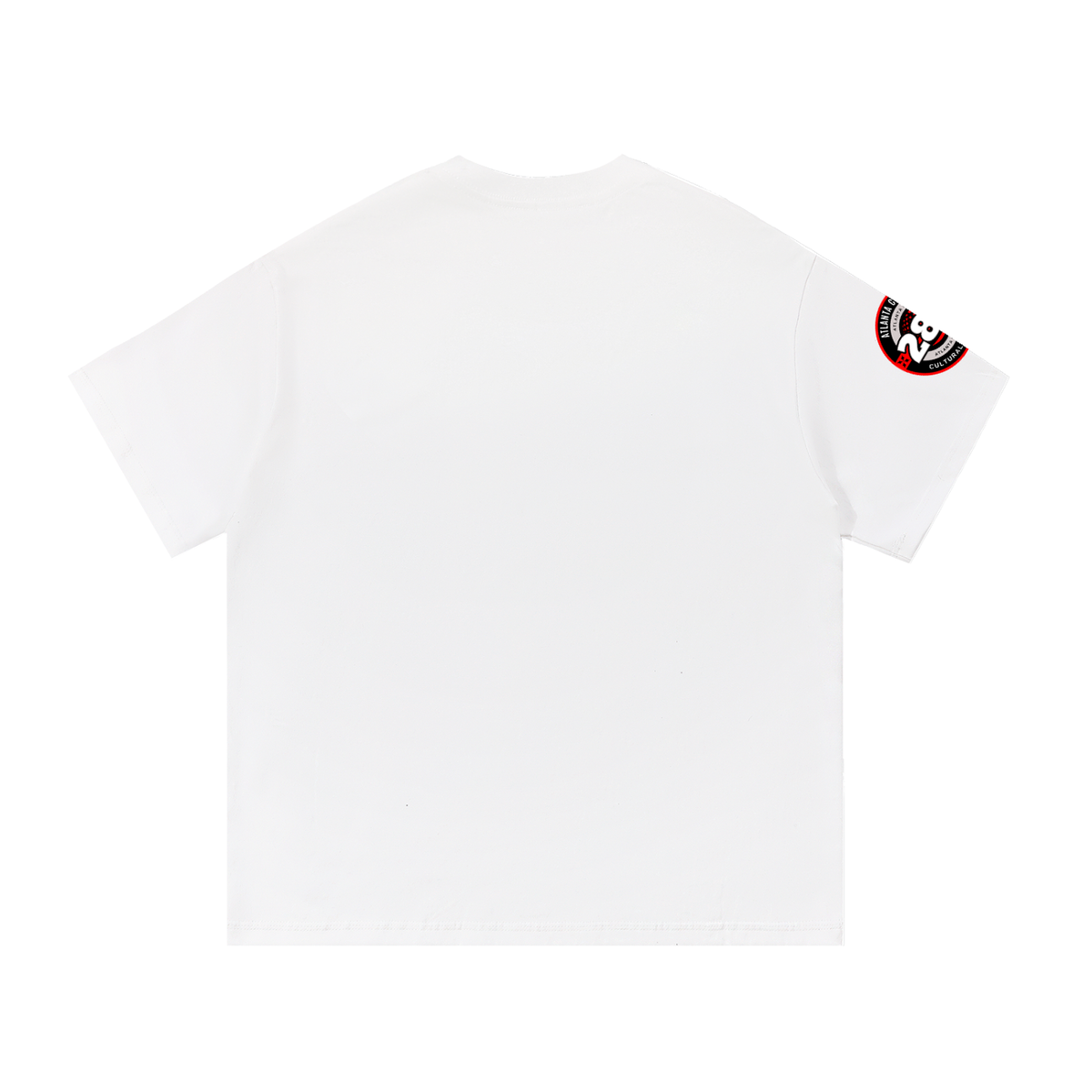 ATLANTA CULTURE LIMITED-EDITION TEE