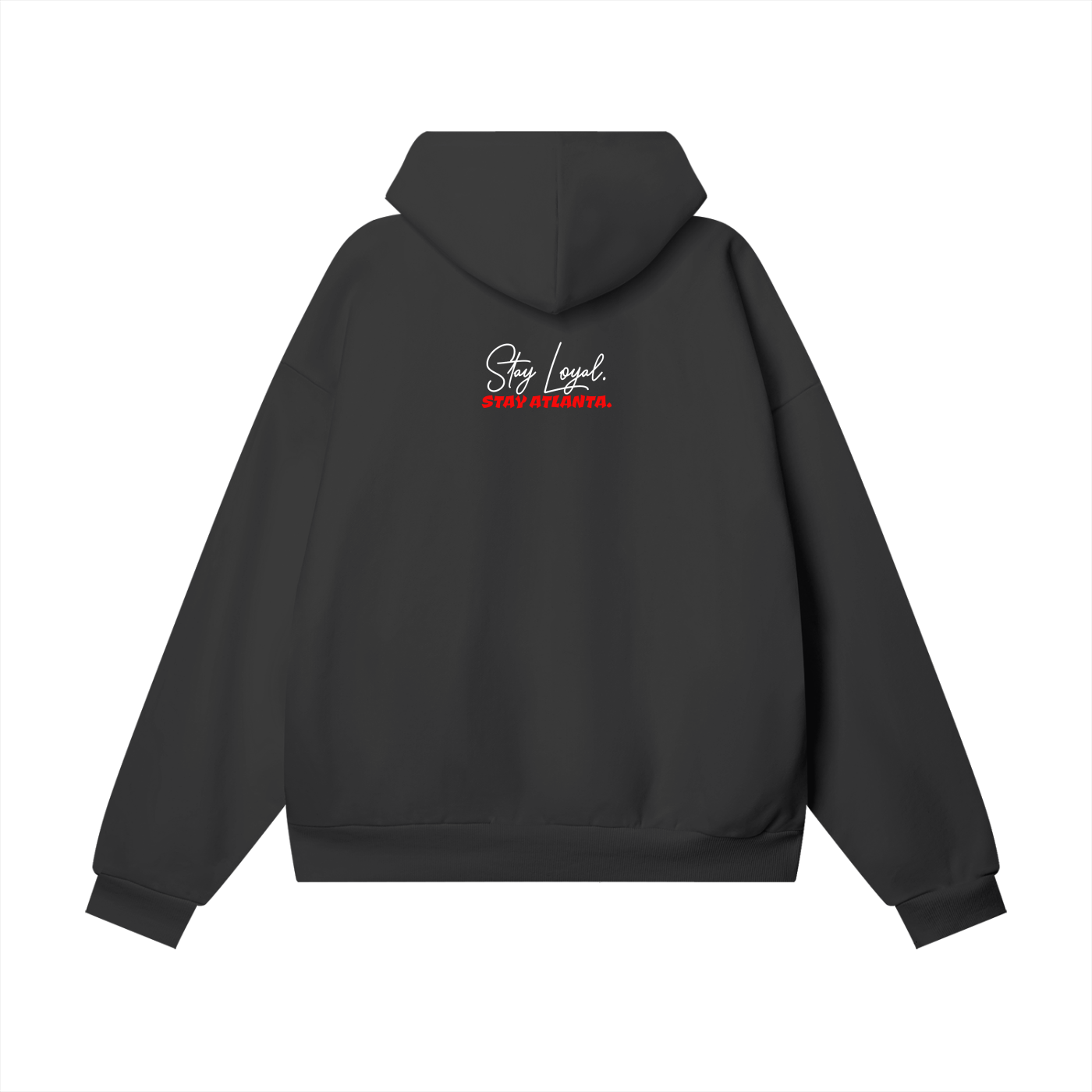 Blood Pressure Birds Hoodie (Big & Tall)