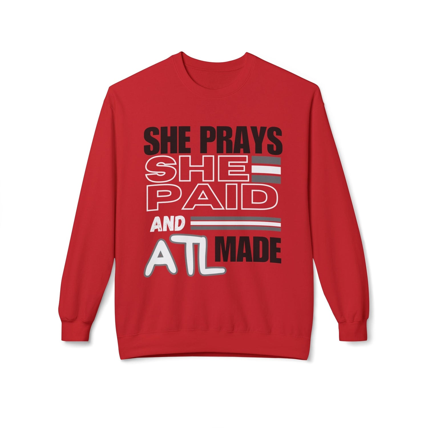 ATL Made - Exclusive Women Collection