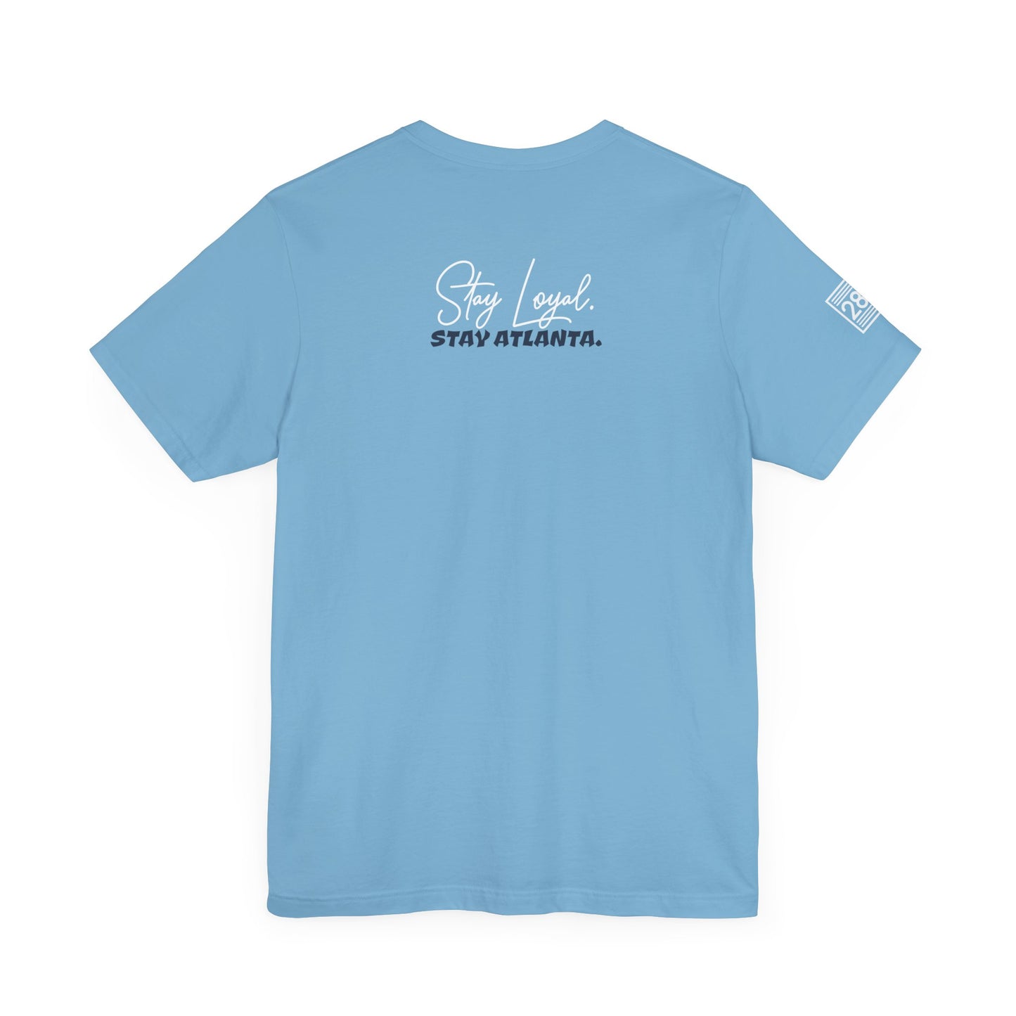 Stay Loyal, Stay Atlanta Collection: 'We Don’t Care, MOVE'