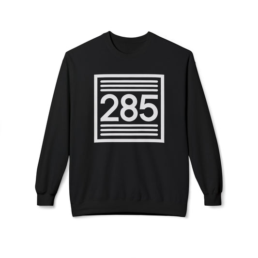 285 Clothing Brand - Fleece Sweatshirt