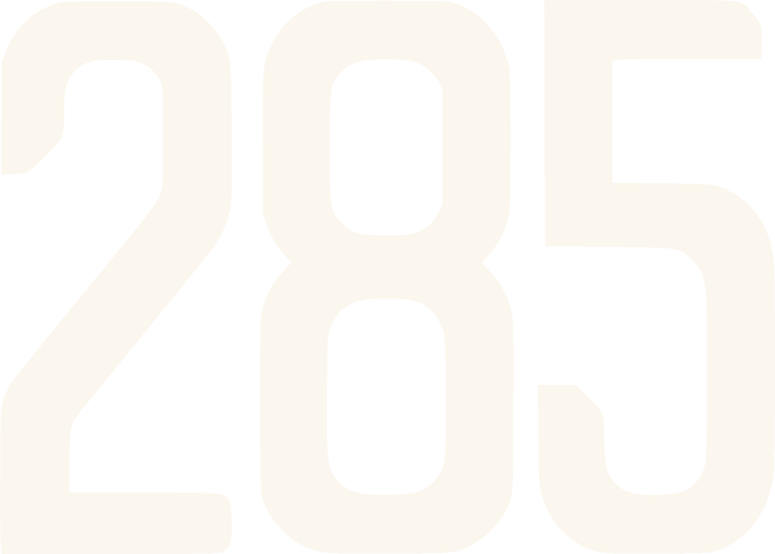 285