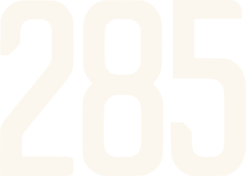 285 Clothing Brand