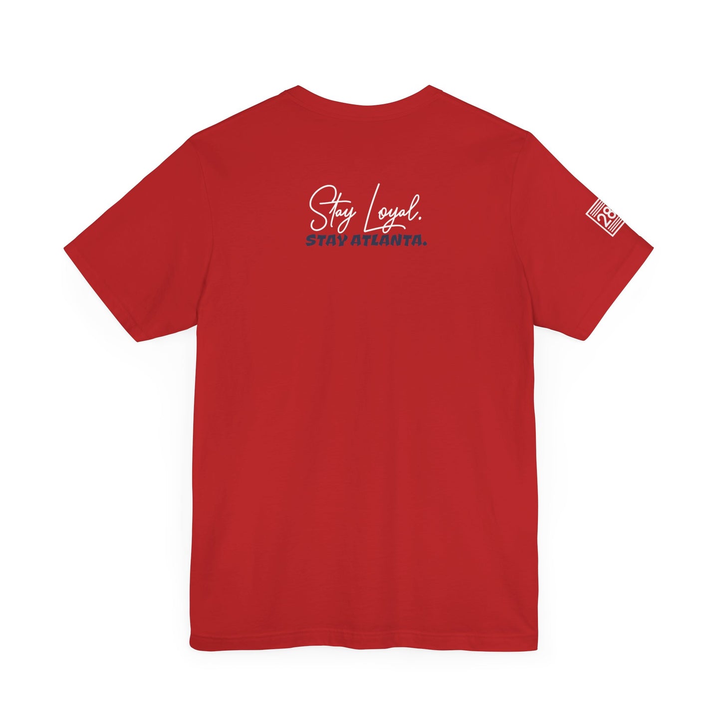 Stay Loyal, Stay Atlanta Collection: 'We Don’t Care, MOVE'