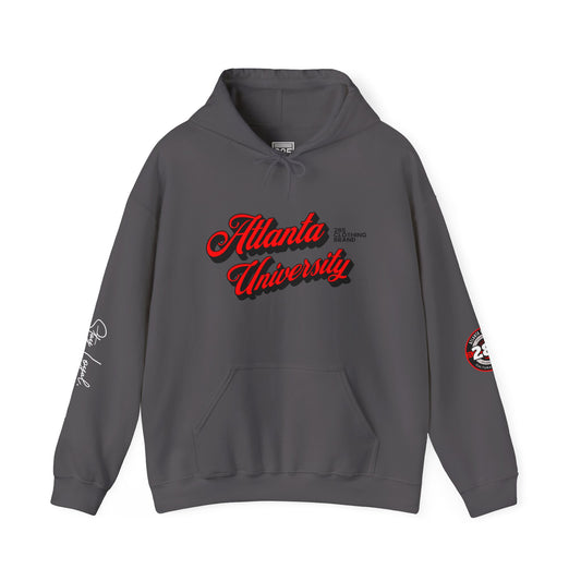 Atlanta University Collection: Classic Hoodie