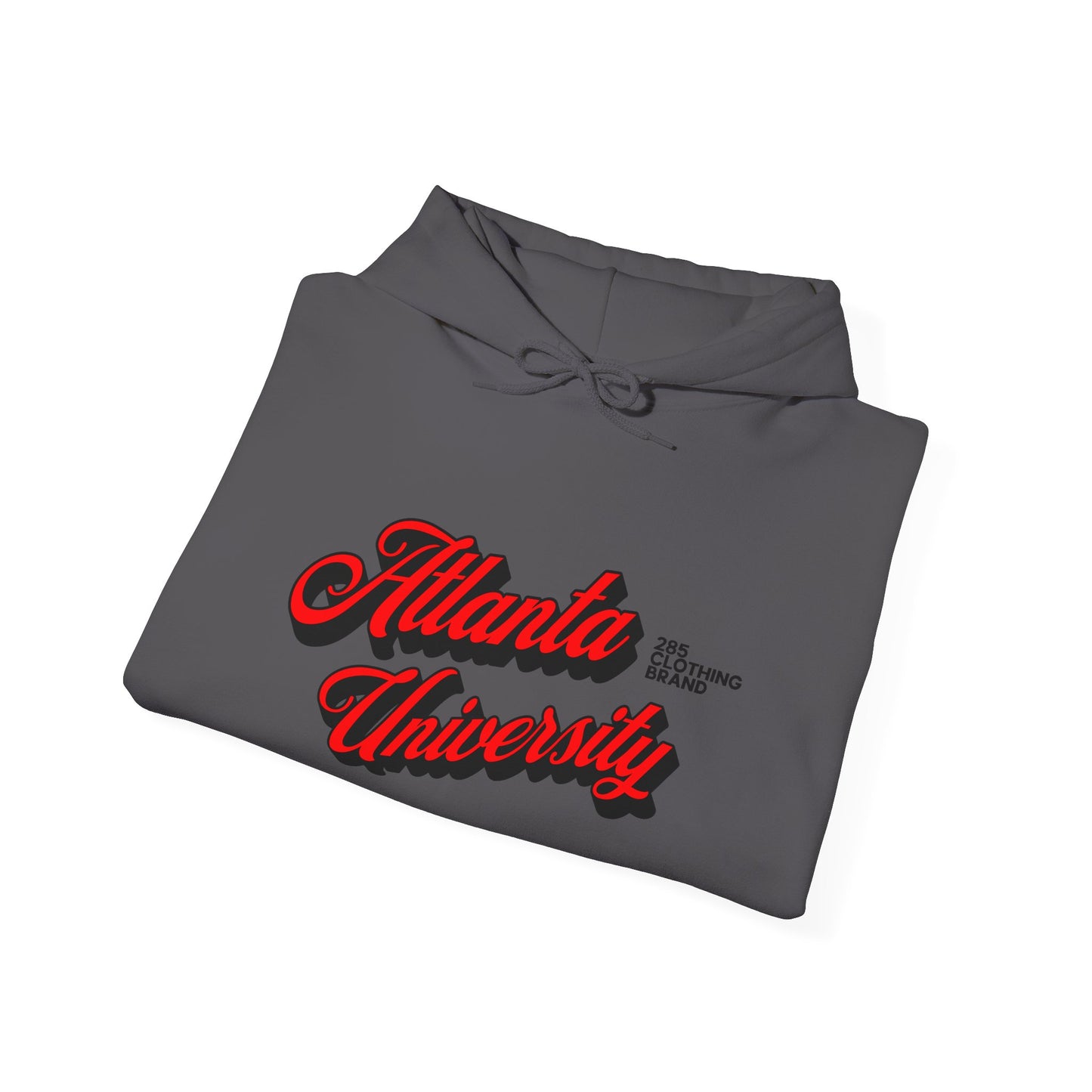 Atlanta University Collection: Classic Hoodie