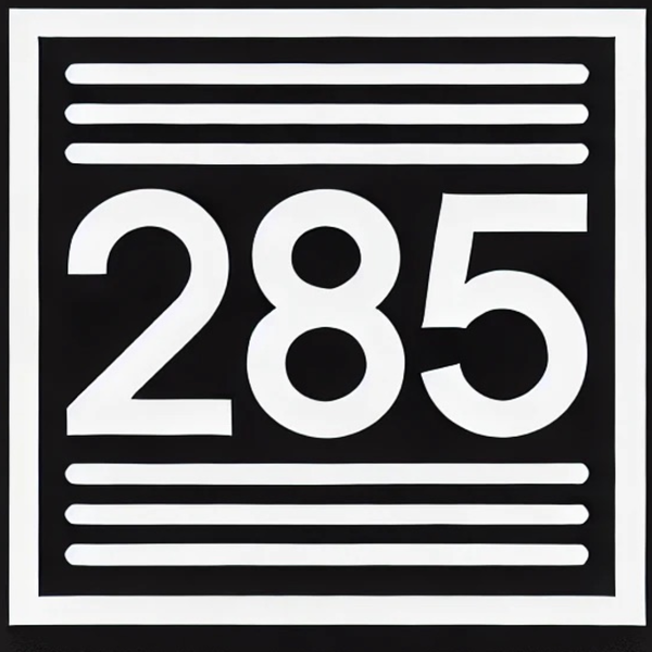 285 Clothing Brand