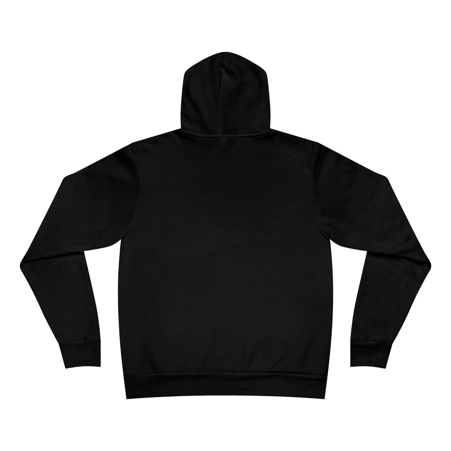 Praying Falcon Motivation Hoodie  - Relaxed