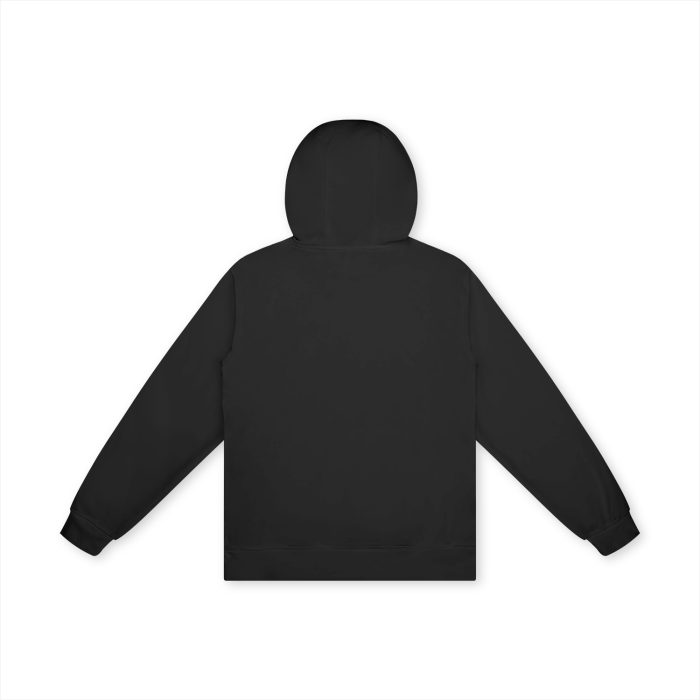 Praying Falcon Motivation Hoodie (OG)