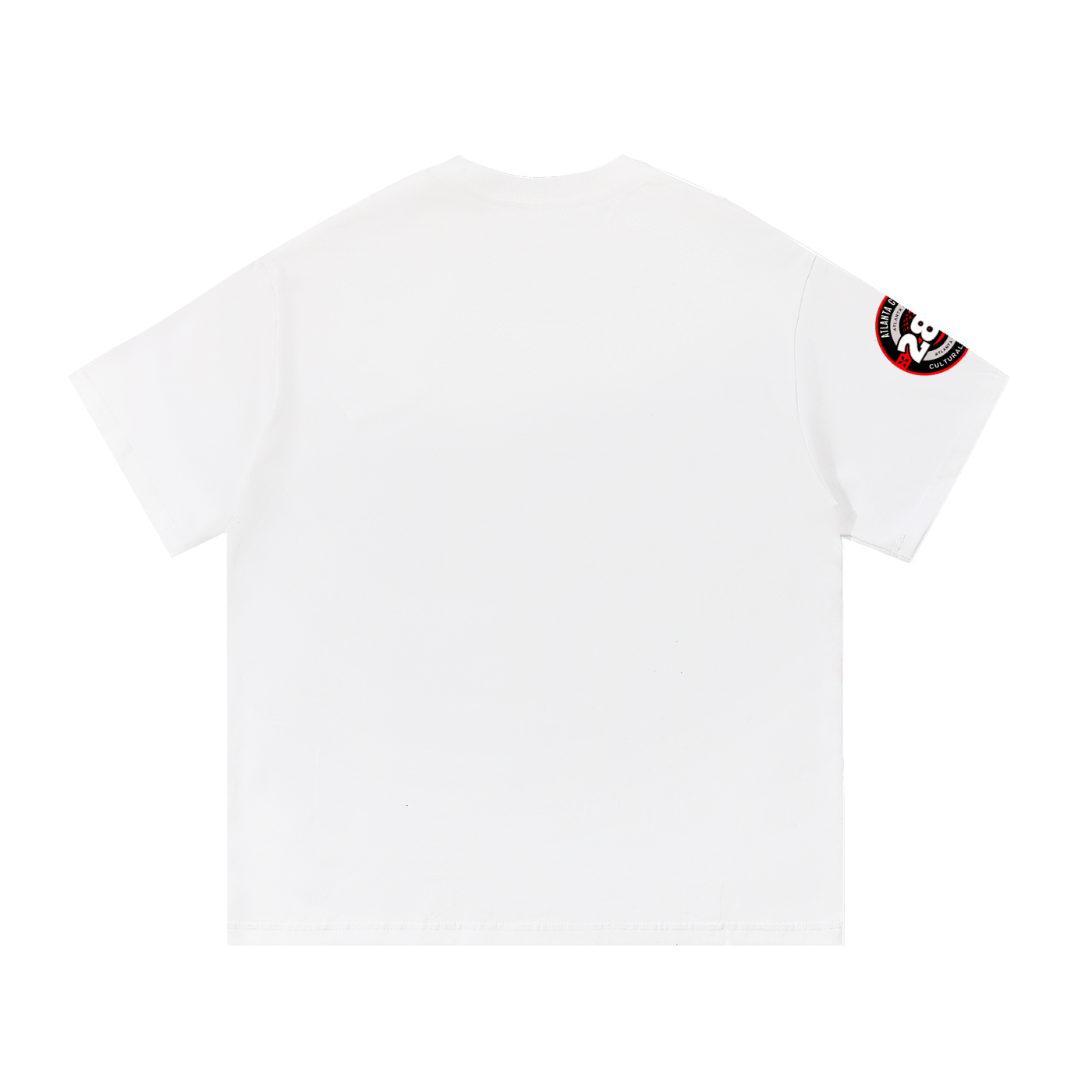 ATLANTA CULTURE LIMITED-EDITION TEE