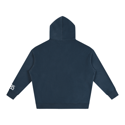 WaterBoyz Tomahawk Swag Hoodie | Navy Blue