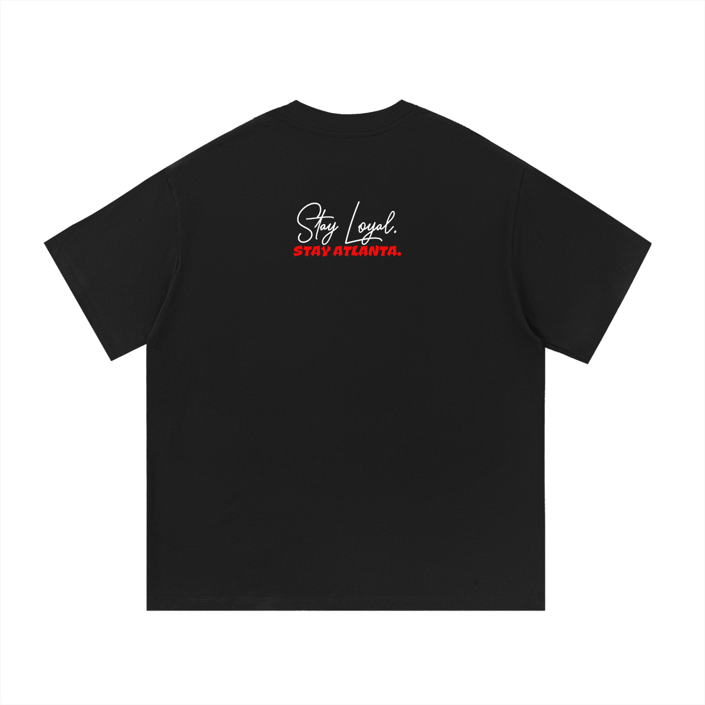 Shut Up Or Move Tee – Sincerely, Atlanta