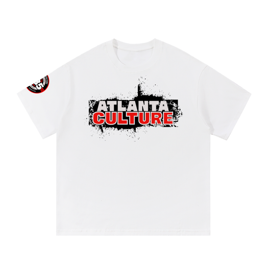 ATLANTA CULTURE LIMITED-EDITION TEE